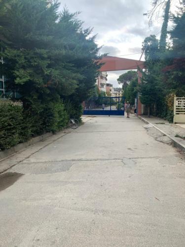 Apartamento Orestiada Golem