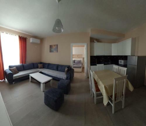 Apartments In Durres Beach