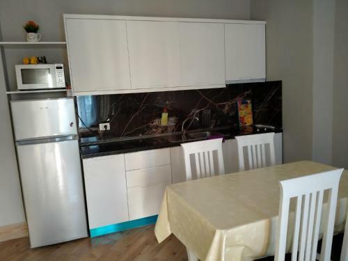 Apartments In Durres Beach