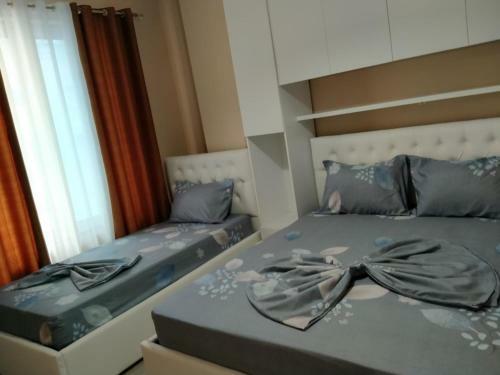Apartments In Durres Beach