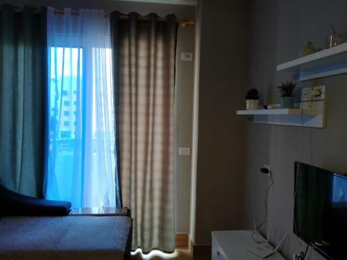 Apartments In Durres Beach