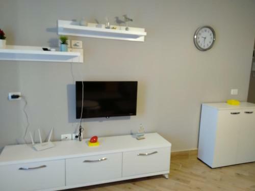 Apartments In Durres Beach