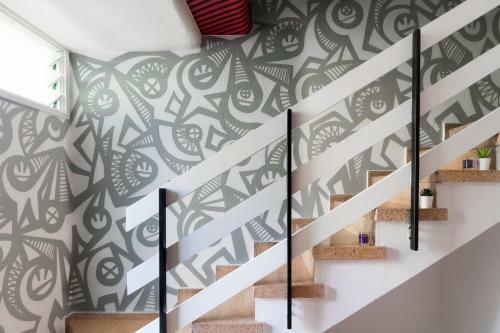 Exclusive Artistic Apartment
