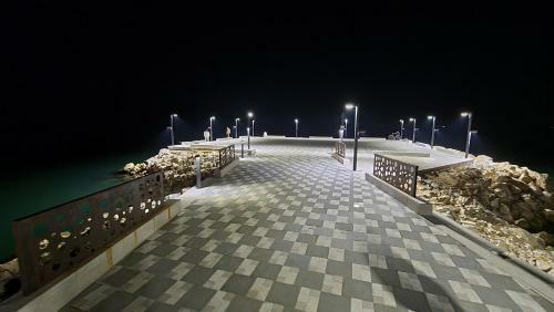 Qerret Boutique Studio Apartment