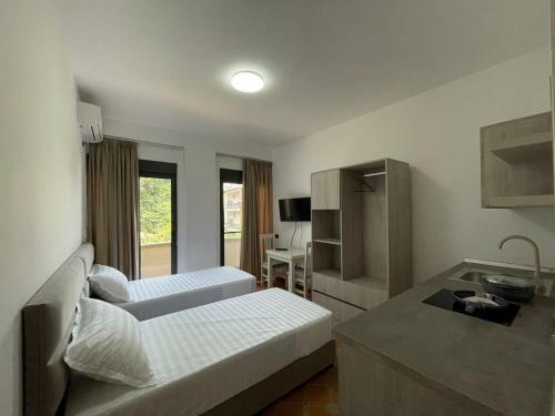 Star Holiday Apartments