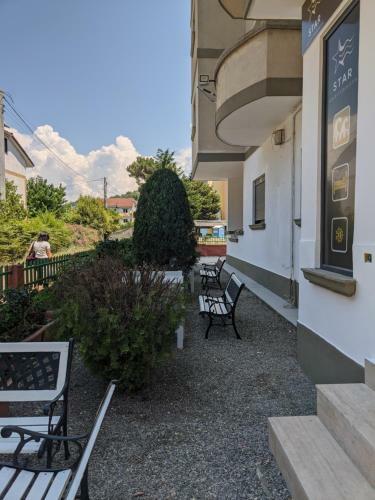 Star Holiday Apartments