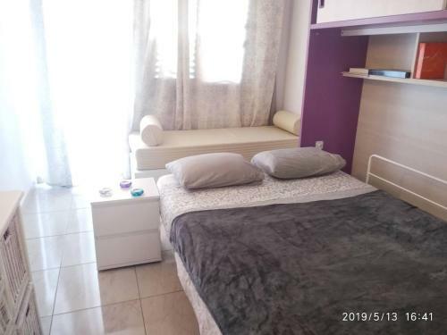 Apartamento Casa Antonella 2 On The Sea