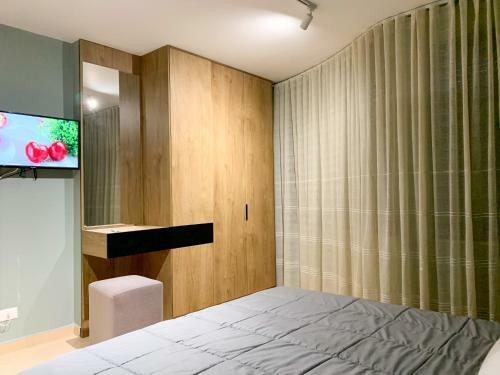 Amazing Home Stays In A Lovely Apartament