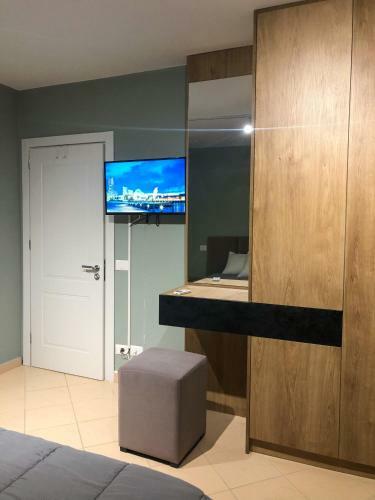Amazing Home Stays In A Lovely Apartament