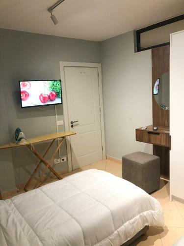 Amazing Home Stays In A Lovely Apartament