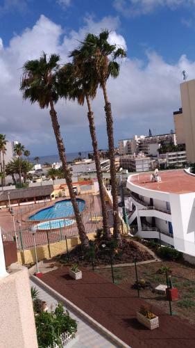 Apartamento Sweet Estudio Playa Del Ingles II