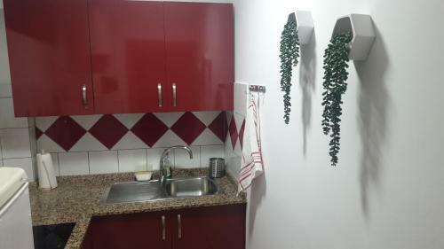 Playa Del Ingles. Apartamento Al Lado Del Oc�ano