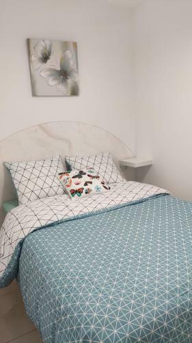 Playa Del Ingles. Apartamento Al Lado Del Oc�ano