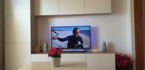Playa Del Ingles. Apartamento Al Lado Del Oc�ano