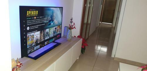 Playa Del Ingles. Apartamento Al Lado Del Oc�ano