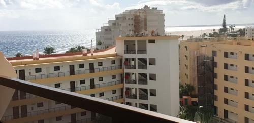 Playa Del Ingles. Apartamento Al Lado Del Oc�ano