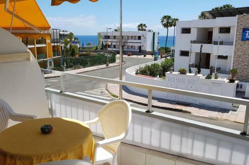 Apartamento Sea View Playa Del Ingles Veracruz