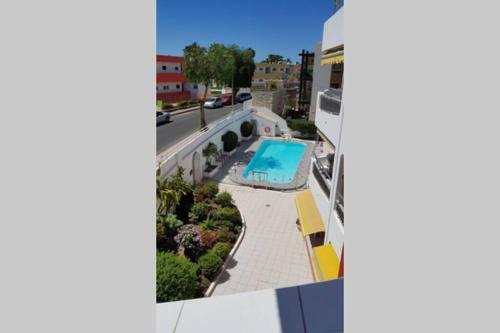 Apartamento Sea View Playa Del Ingles Veracruz