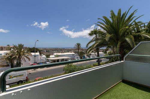 Sunrise View Apartament