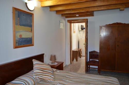 Casa de Diego Y Mela