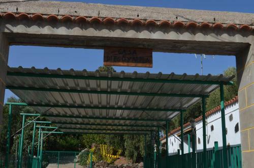 Casa de Diego Y Mela