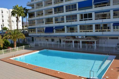 Meerblick Apartment Im Tinache