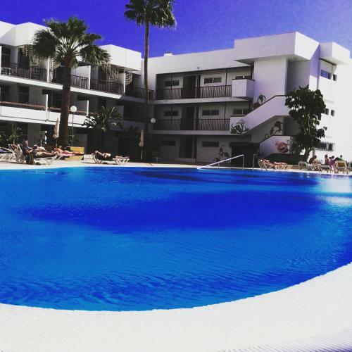 Apartamento Maspalomas Del Mar