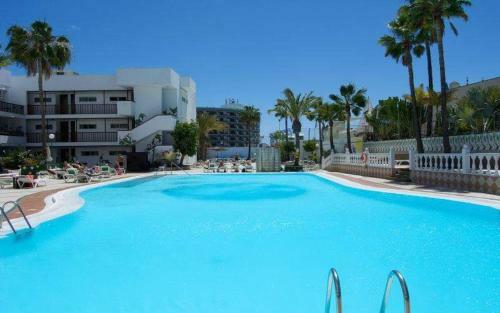 Apartamento Maspalomas Del Mar