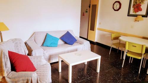 Apartamento Maspalomas Del Mar