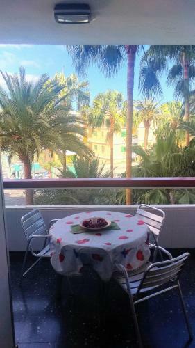 Apartamento Maspalomas Del Mar