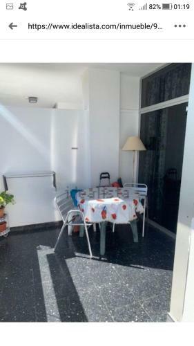 Apartamento Maspalomas Del Mar