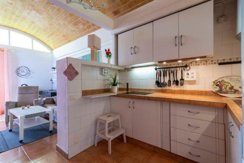 Apartamento San Agustin Near Las Burras Beach