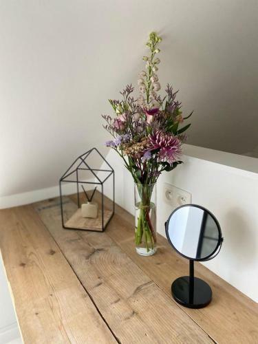 Bed & Breakfast B. Brugge
