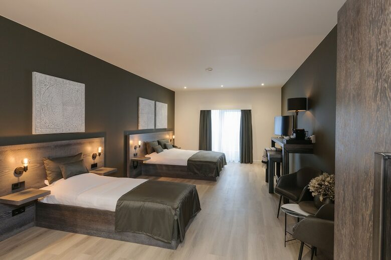 Best Western Hotel De Rustende Jager