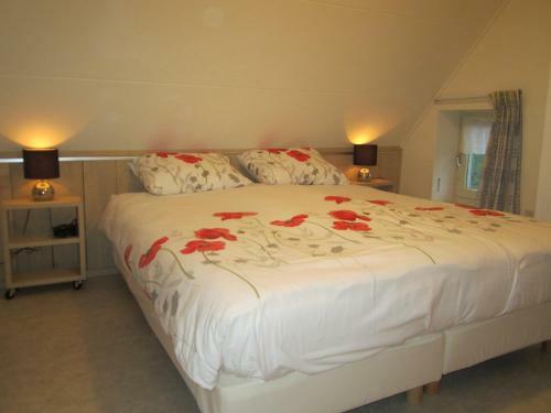 Hotel De Martiene Plats B&B & Appartement