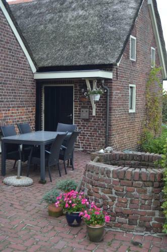 Hotel De Martiene Plats B&B & Appartement