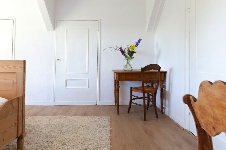 Bed & Breakfast De Oude Pastorie Macharen