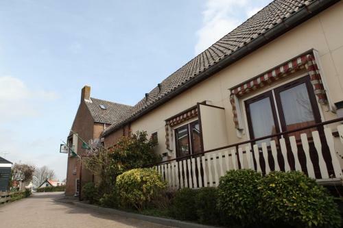 Hotel Restaurant De Hoogt