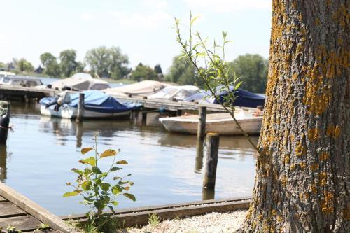 Hotel Restaurant De Hoogt