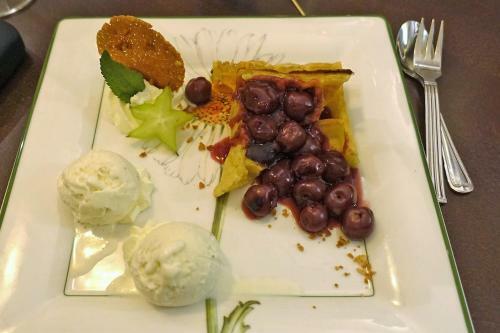 Hotel Restaurant De Hoogt