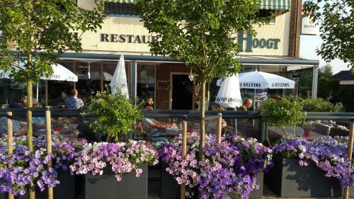 Hotel Restaurant De Hoogt