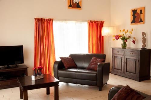 Apartement De Vosseburch