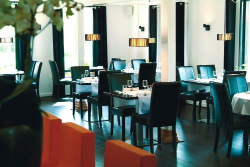 Fletcher Hotel-restaurant De Witte Brug