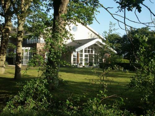 Landhotel Legemeer - Hampshire Classic