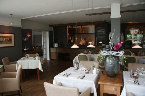 Landhotel Legemeer - Hampshire Classic