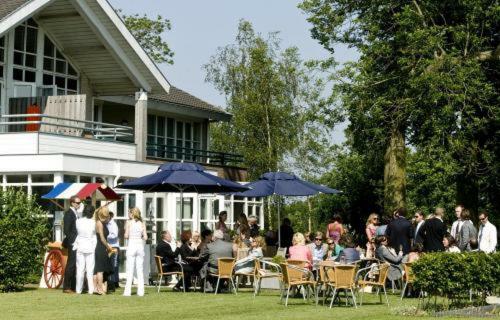 Landhotel Legemeer - Hampshire Classic