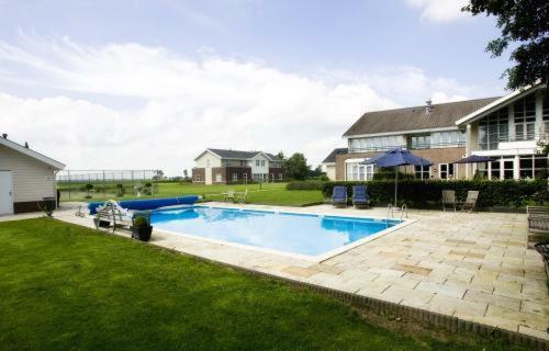 Landhotel Legemeer - Hampshire Classic