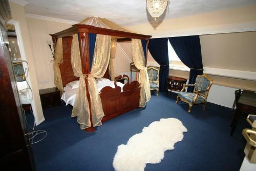 Hotel De Leygraaf
