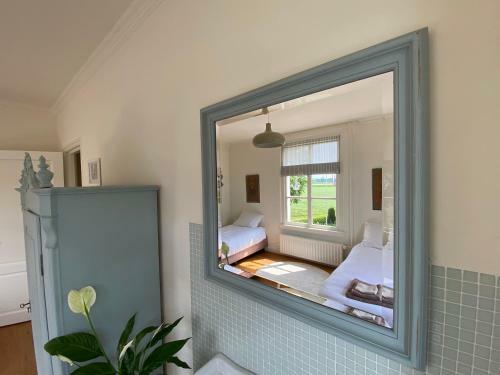 Bed & Breakfast Gastenverblijf De Korenhorst