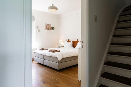 Bed & Breakfast Gastenverblijf De Korenhorst